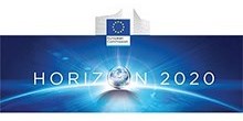 Horizon 20202 logo